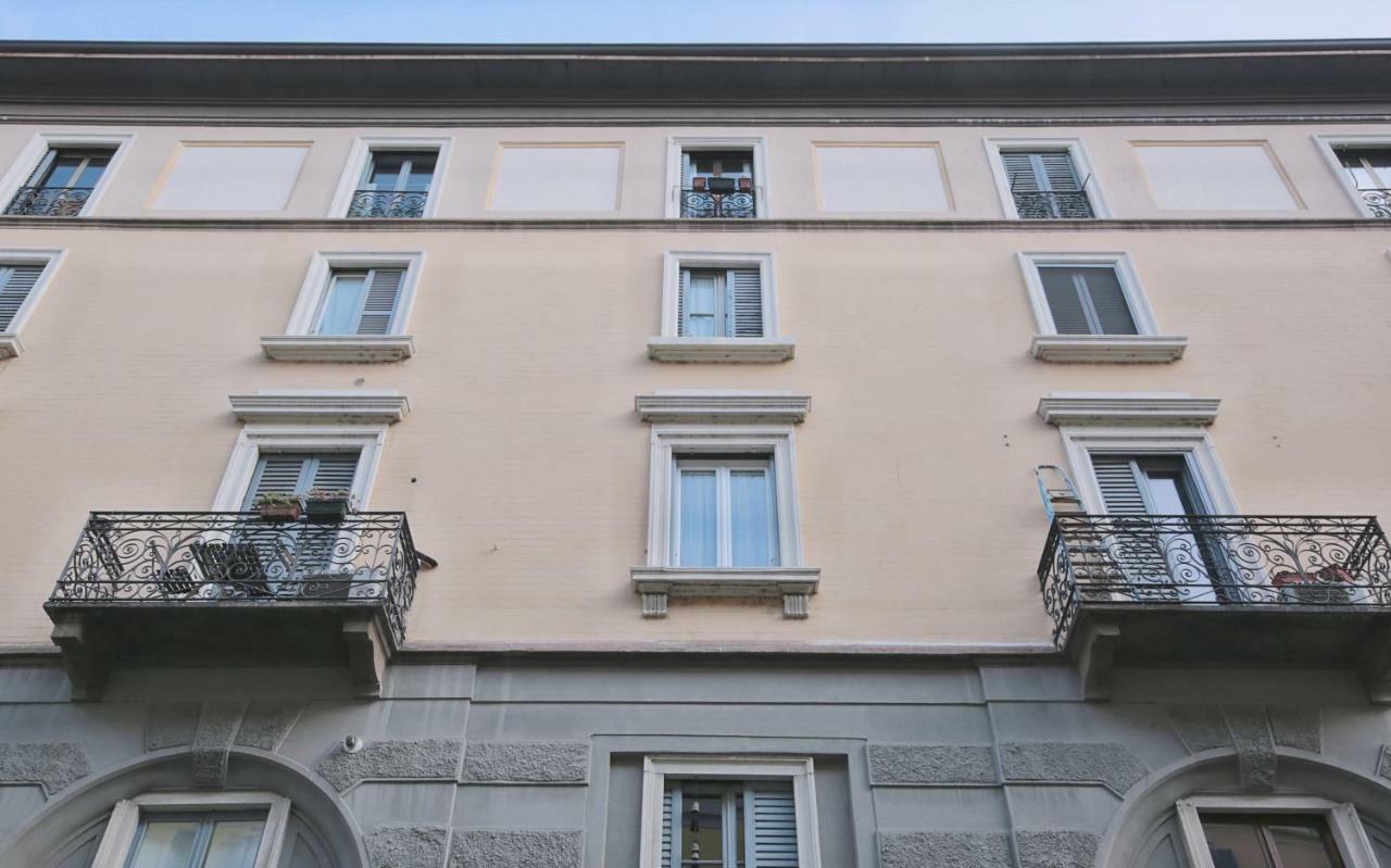 P&D Apartments Navigli Ripa Ticinese Мілан Екстер'єр фото
